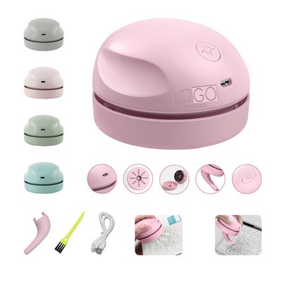 Desktop Vacuum Cleaner