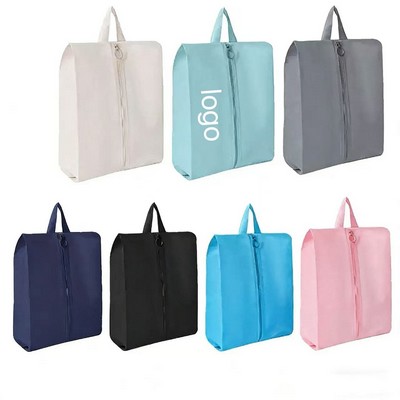 Waterproof Oxford Cloth Shoe Storage Bag