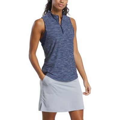 FootJoy Ladies Space Dye Racerback Tank