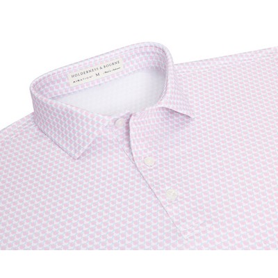 Holderness & Bourne Men's The Meade Shirt