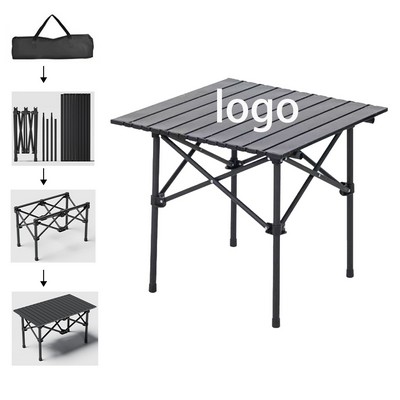 Portable Folding Table