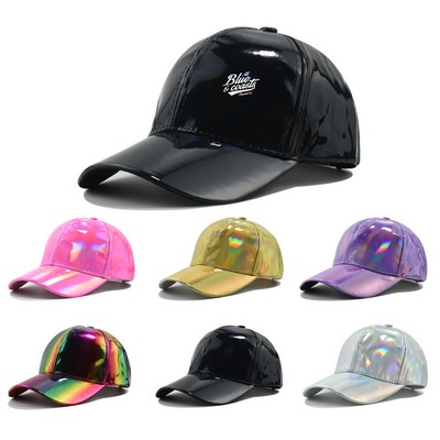 Sun Protective Reflective Cap