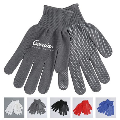 Slip-resistant Work Gloves