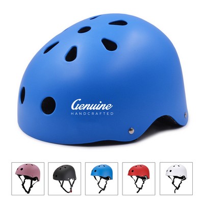 Skateboard Bike Helmet