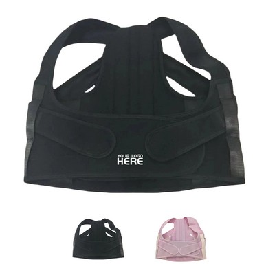 Posture Relief Lumbar Support Brace