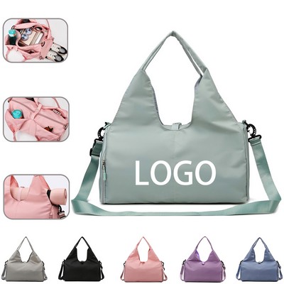Yoga Bag