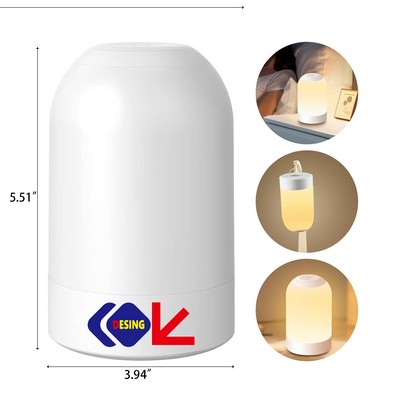 Touch Bedside Night Lamp