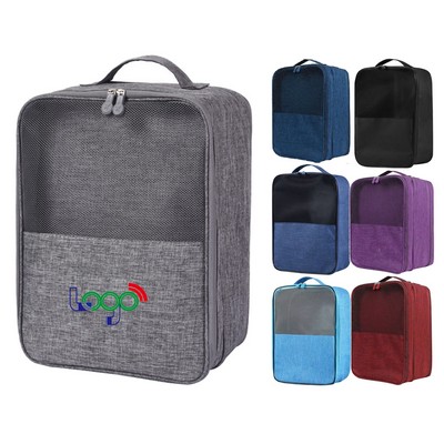 Synthetic Footwear Case