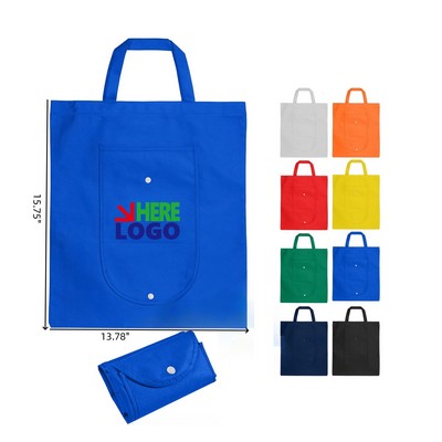 Non-Woven Foldable Shopping Bag