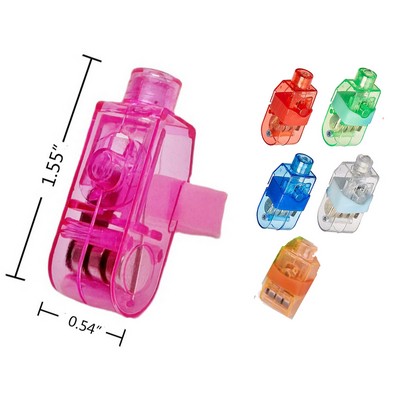Led Party Finger Lights Toys
