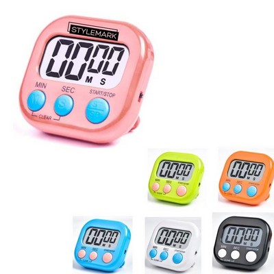 Multi-Function Electronic Timer
