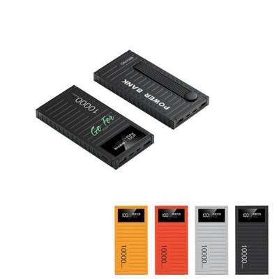 66W Super Fast Charging Power Bank