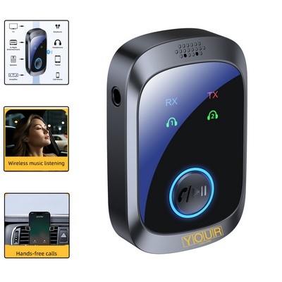 Bluetooth Audio Adapter