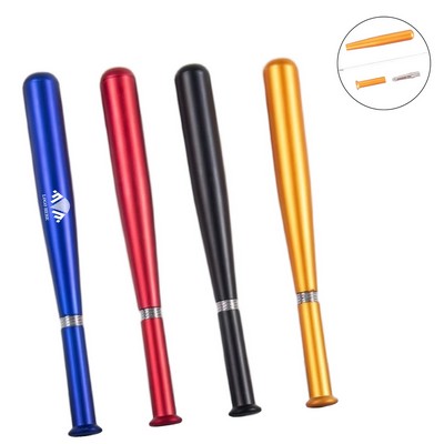 Baseball Bat Ballpoint Custom Pen