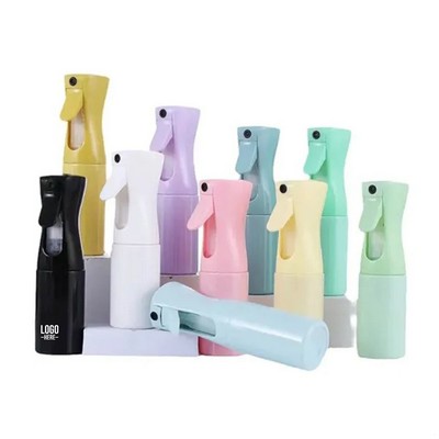 10oz Spray Water Bottle