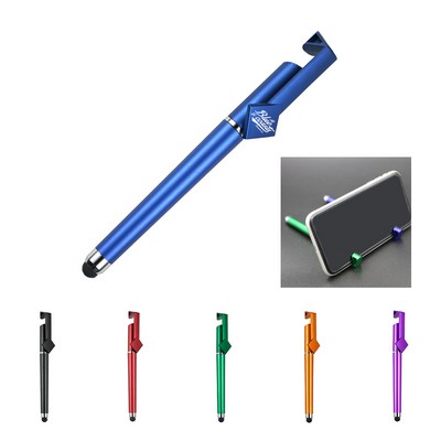 3" 1 Ballpoint Stylus Pen