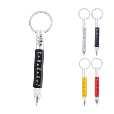 Multi-functional Tool Pen