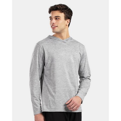Holloway Youth Electrify CoolCore® Hooded Sweatshirt - 222689