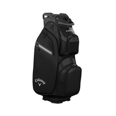 Callaway Cargo Logo Cart Bag