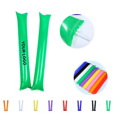 Inflatable Cheerleading Thunder Spirit Sticks
