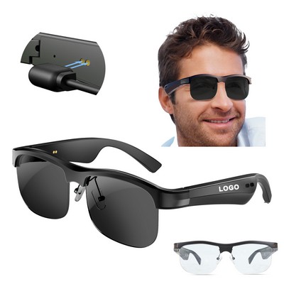 Bluetooth Smart Sunglasses