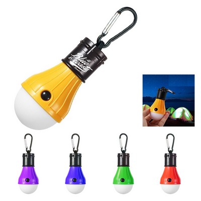 LED Camping Tent Light Bulb