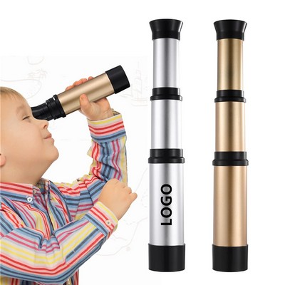 Kids Pirate Monocular Telescope