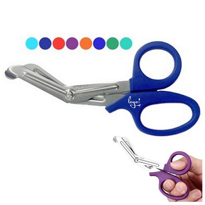 Paramedic Utility Bandage Scissors