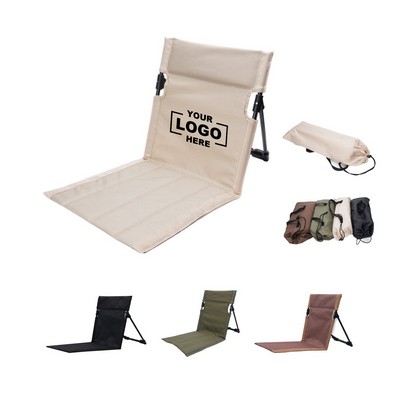 Portable Outdoor Folding Lawn Chair