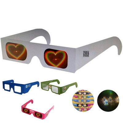 SpectraVision Glasses