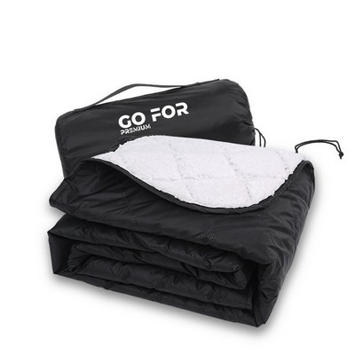 Waterproof Outdoor Blanket