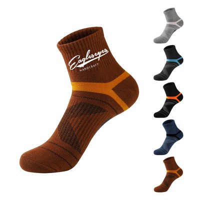 Man Sport Socks