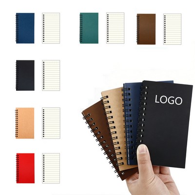 Custom B7 Pocket Notebook