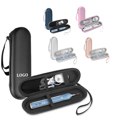 Toothbrush Travel Case
