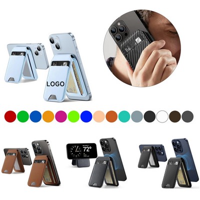 Magnetic Phone Wallet