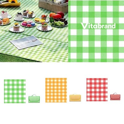 Outdoor Picnic Blanket Waterproof