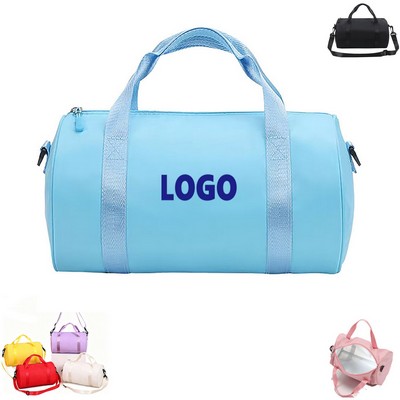 Mini Yoga Sport Duffel Bags