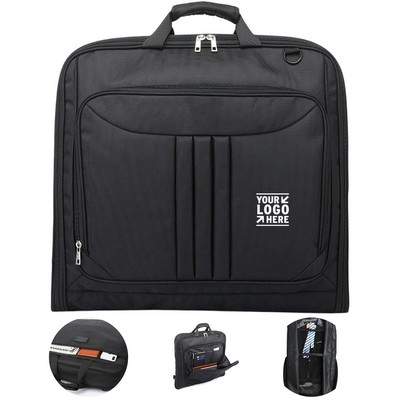 Premium Travel Garment Bag
