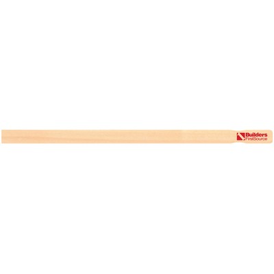 Medium Hardwood 5-Gallon Paint Paddle