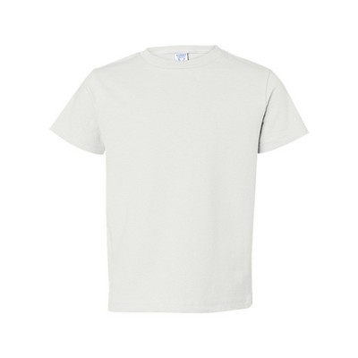 Rabbit Skins® Juvy Short Sleeve T-Shirt