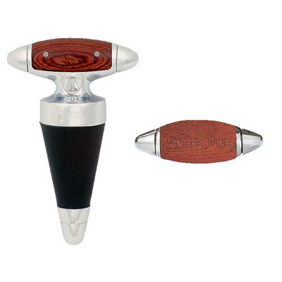 Laguiole™ Cone-Type Bottle Stopper