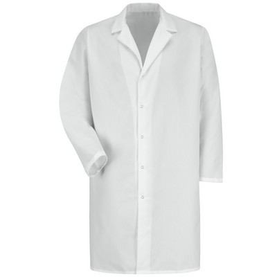 Red Kap® Specialized Lab Coat