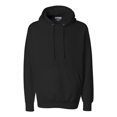 Weatherproof® Cross Weave™ Hooded Sweatshirt