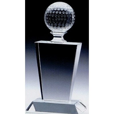 Medium Choice Golf Ball Award
