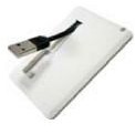 Oldman USB Flash Credit Card Drive