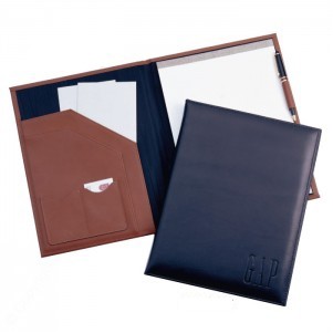 Top Grain Elite Leather Padholder Sr.
