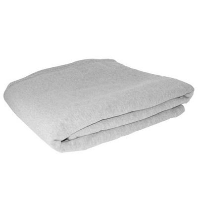 Kaleb Sweatshirt Blanket-Blank