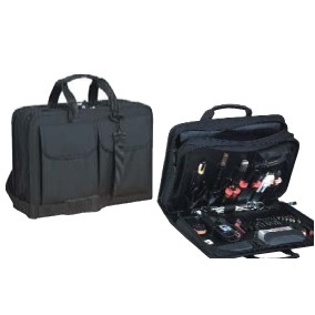 LAN Case (17"x12.25"x5")