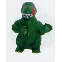 Dinosaur Animal Series Stress Toys