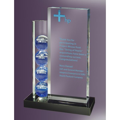 HP Ball Add On Award